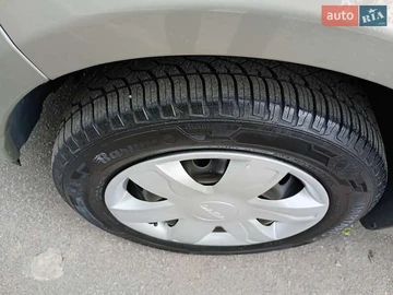 Авто Dacia Sandero 2009 № 8088589
