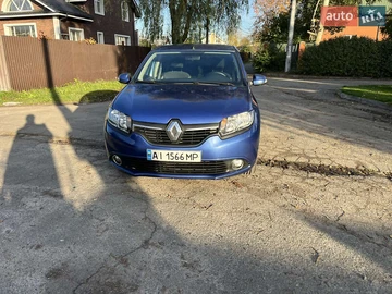 Авто Renault Sandero 2014 № 8088599