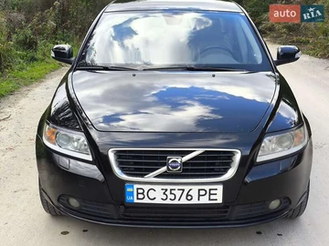 Авто Volvo S40 2008 № 8088601
