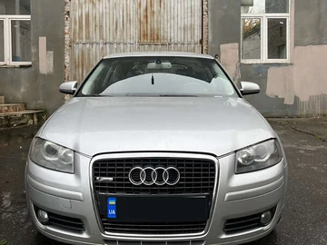 Авто Audi A3 2006 № 8088619