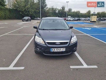 Авто Ford Focus 2009 № 8088729