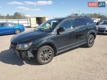 Авто Dodge Journey 2018 № 8088740
