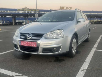 Авто Volkswagen Golf 2008 № 8088751