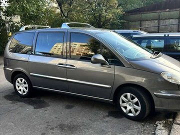 Авто Peugeot 807 2011 № 8088761