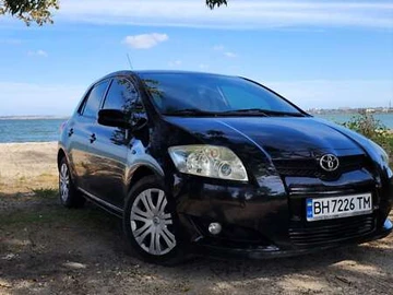 Авто Toyota Auris 2008 № 8088773