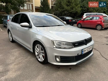 Авто Volkswagen Jetta 2012 № 8088777