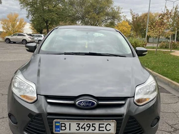 Авто Ford Focus 2014 № 8088781