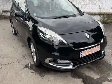 Авто Renault Scenic 2012 № 8088801