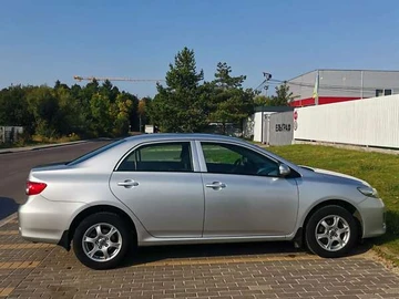 Авто Toyota Corolla 2011 № 8088807