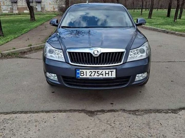 Авто Skoda Octavia 2010 № 8088811