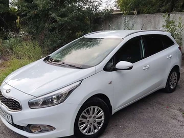 Авто KIA Ceed 2015 № 8088812