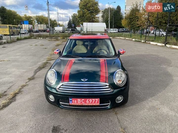 Авто MINI Cooper 2007 № 8088819
