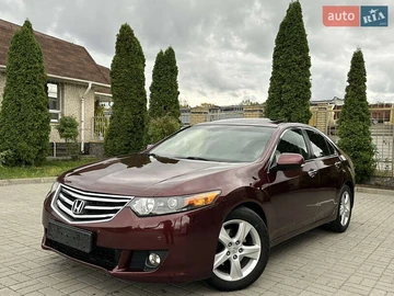 Авто Honda Accord 2010 № 8088823