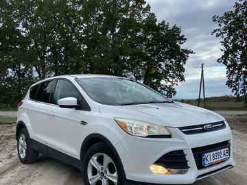 Авто Ford Escape 2014 № 8088826