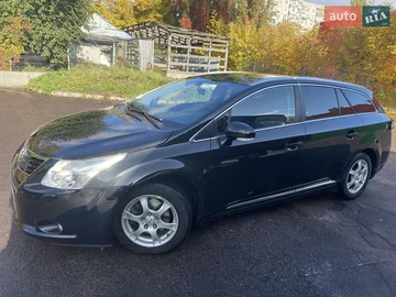 Авто Toyota Avensis 2011 № 8088830