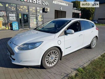 Авто Ford Focus 2015 № 8088849