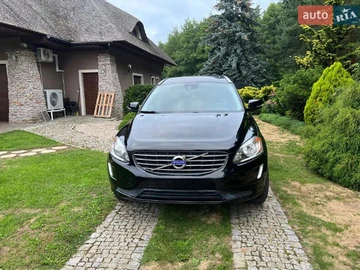 Авто Volvo Xc60 2015 № 8088863
