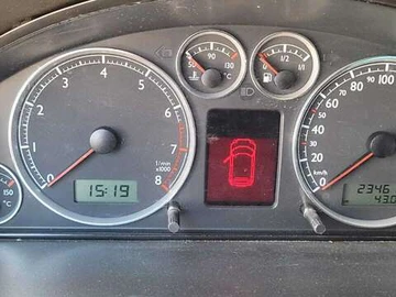 Авто Volkswagen Sharan 2006 № 8088864
