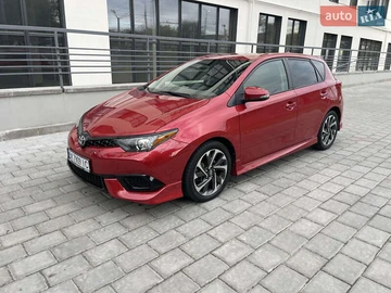 Авто Toyota Auris 2015 № 8088868