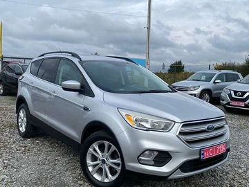 Авто Ford Escape 2018 № 8088873