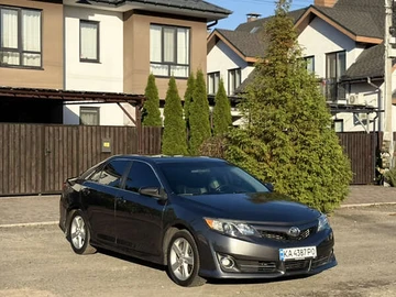 Авто Toyota Camry 2014 № 8088875