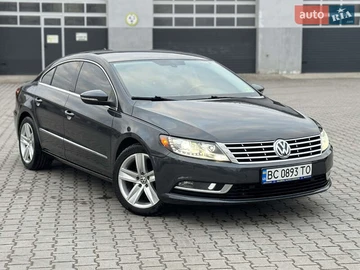 Авто Volkswagen Cc Passat Cc 2013 № 8088878