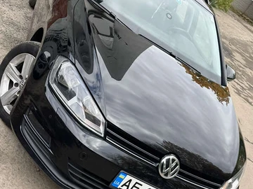 Авто Volkswagen Golf 2016 № 8089038