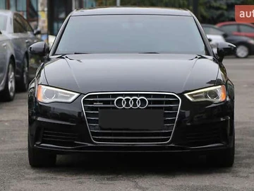 Авто Audi A3 2015 № 8089052