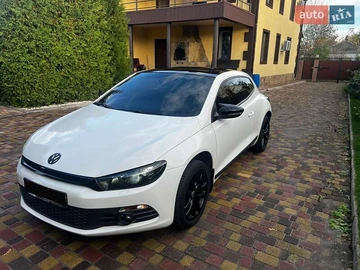 Авто Volkswagen Scirocco 2013 № 8089076