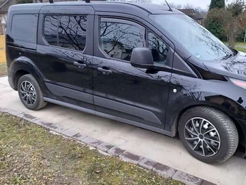 Авто Ford Tourneo Connect 2016 № 8089172