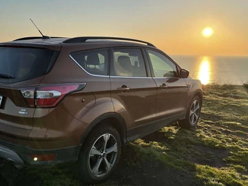 Авто Ford Escape 2016 № 8089192