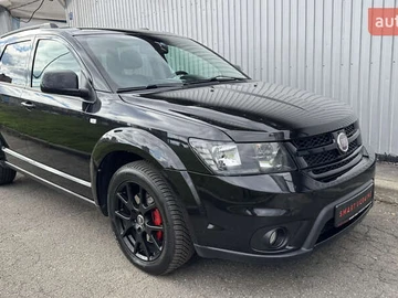 Авто Fiat Freemont 2014 № 8089207