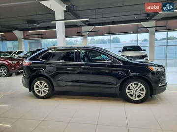 Авто Ford Edge 2019 № 8089209