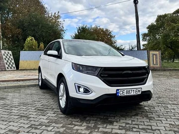 Авто Ford Edge 2016 № 8089230
