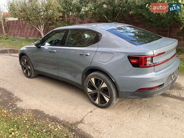 Авто Polestar 2 2023 № 8089232