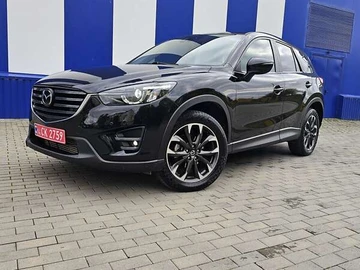Авто Mazda Cx-5 2015 № 8089241