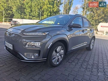 Авто Hyundai Kona 2020 № 8089245