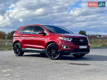 Авто Ford Edge 2015 № 8089248
