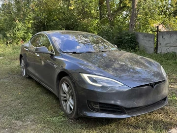 Авто Tesla Model S 2016 № 8089252