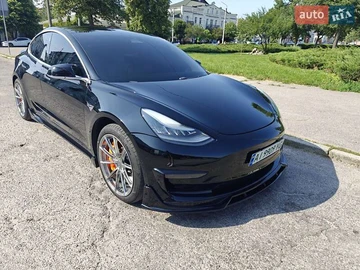 Авто Tesla Model 3 2019 № 8089254