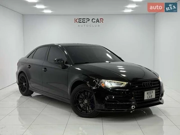 Авто Audi S3 2015 № 8089271
