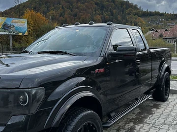 Авто Ford F-150 2012 № 8089283