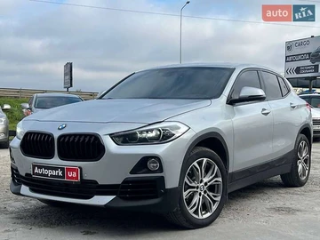 Авто BMW X2 2018 № 8089288