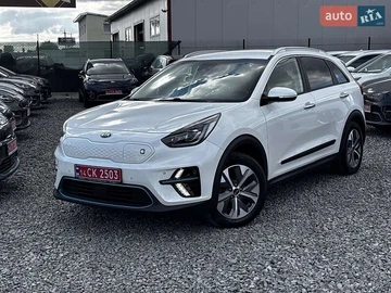 Авто KIA Niro 2020 № 8089300