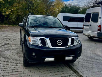 Авто Nissan Pathfinder 2012 № 8089302