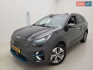 Авто KIA Niro 2022 № 8089306