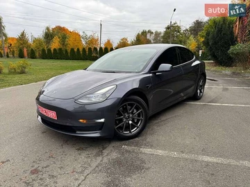 Авто Tesla Model 3 2023 № 8089407