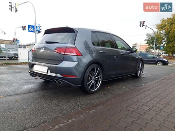 Авто Volkswagen Golf R 2018 № 8089417