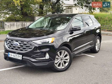 Авто Ford Edge 2023 № 8089419
