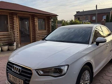 Авто Audi A3 2016 № 8089420
